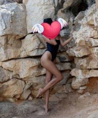 Проститутка Галина