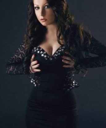 Проститутка Инна