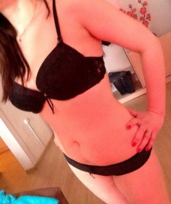 Проститутка Танька